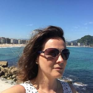 Meet your Posher, Lorena